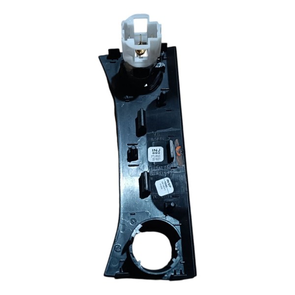 Moldura Tomada 12v Polo Virtus Tcross Nivus 2018 2019 A 2024
