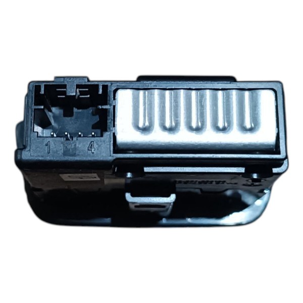 Entrada Conector Usb Duplo Volkswagen T-cross 2019 A 2022