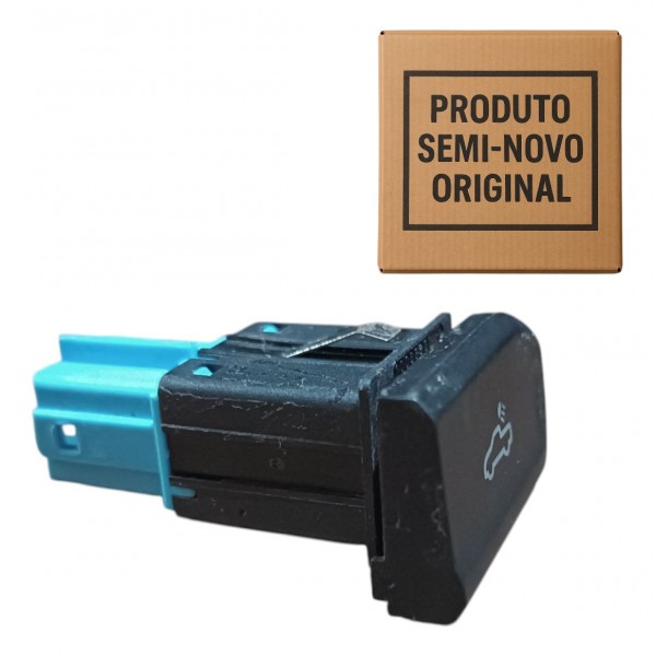 Botão Desembaçador Vidro Traseiro Vw Fox 2010 2011 A 2018