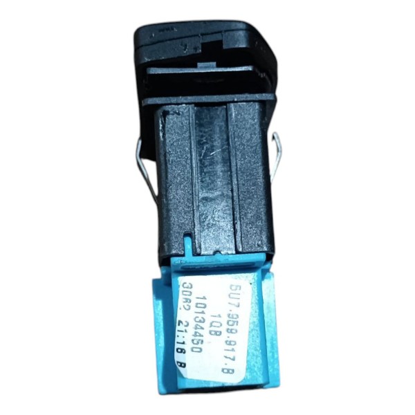 Botão Desembaçador Vidro Traseiro Vw Fox 2010 2011 A 2018