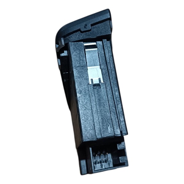 Botão Interruptor Pisca Alerta Audi A4 A5 2012 2013 A 2016 Preto