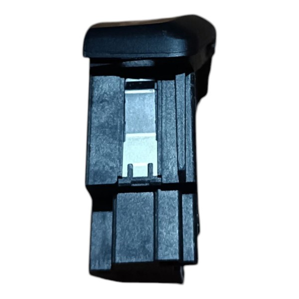 Botão Interruptor Pisca Alerta Audi A4 A5 2012 2013 A 2016 Preto