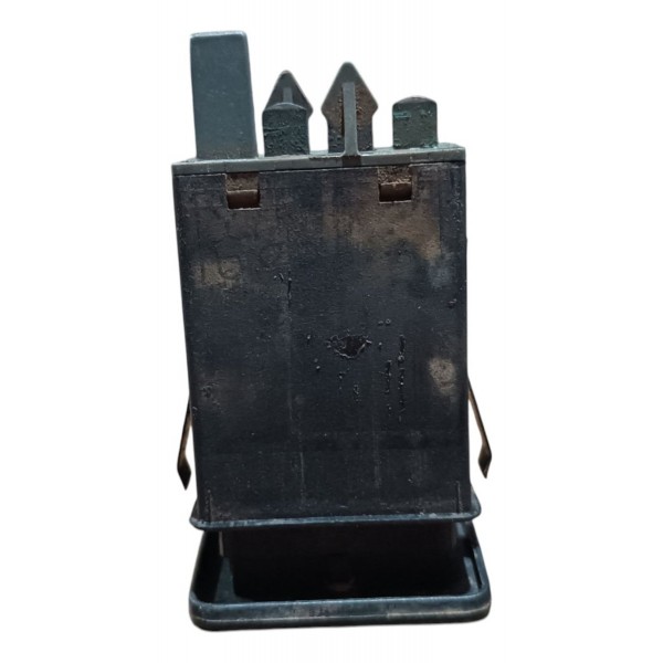 Botão Pisca Alerta Vw Golf Bora 1999 2000 2001 2001 A 2014 Preto