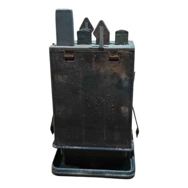 Botão Pisca Alerta Vw Golf Bora 1999 2000 2001 2001 A 2014 Preto
