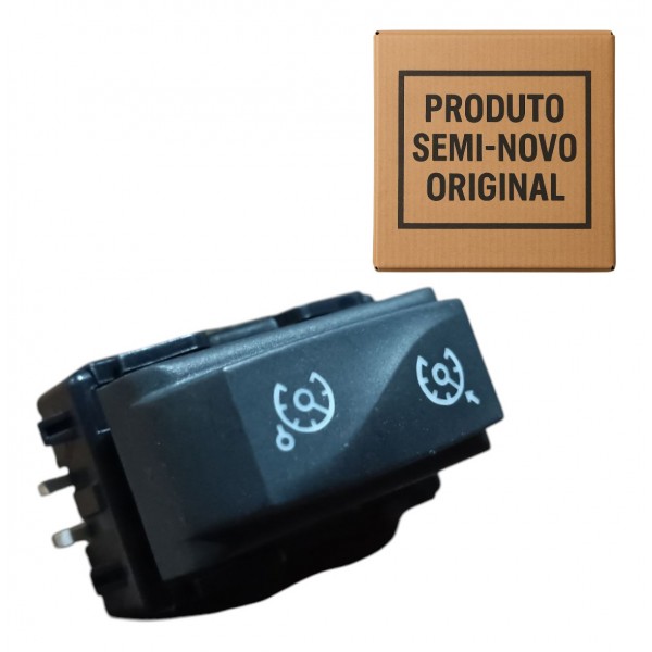 Botão Limitador Velocidade Renault Duster 2014 2015 A 2020
