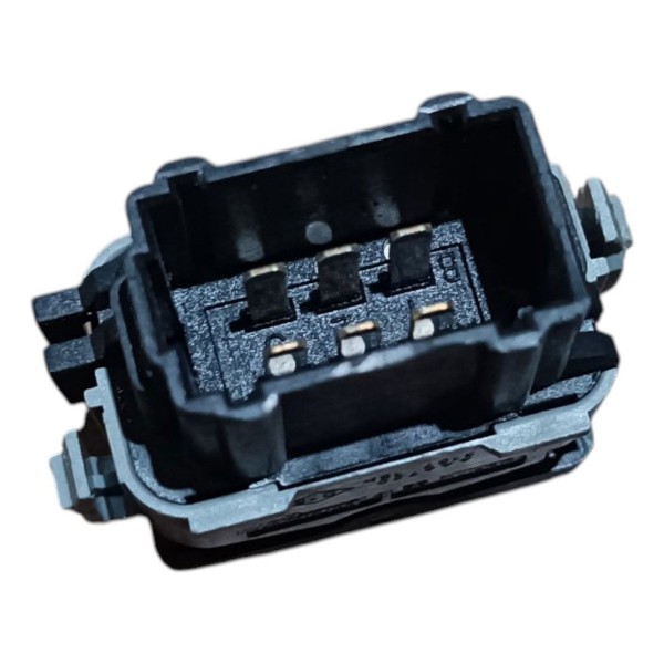 Botão Trava Porta Renault Symbol Sandero 2009 2010 A 2013