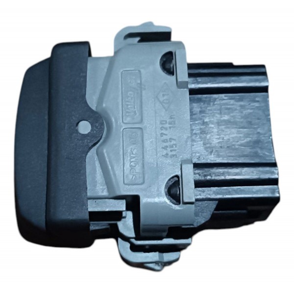 Botão Trava Porta Renault Symbol Sandero 2009 2010 A 2013