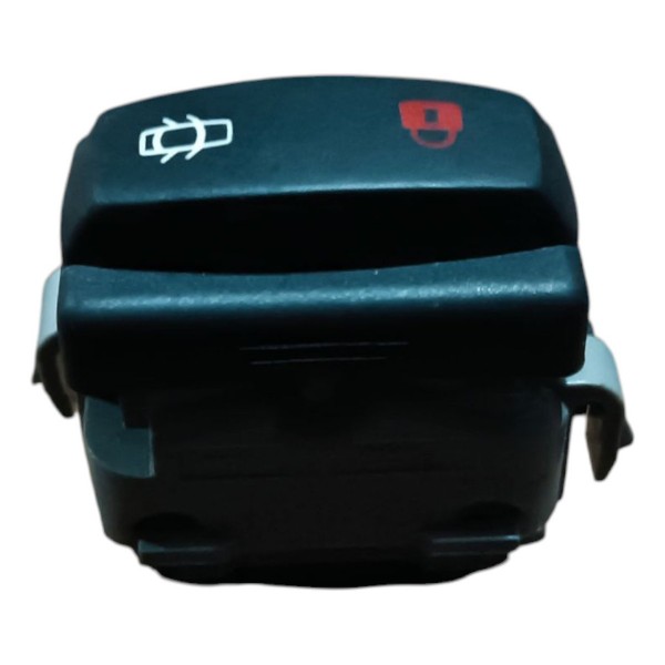 Botão Trava Porta Renault Symbol Sandero 2009 2010 A 2013