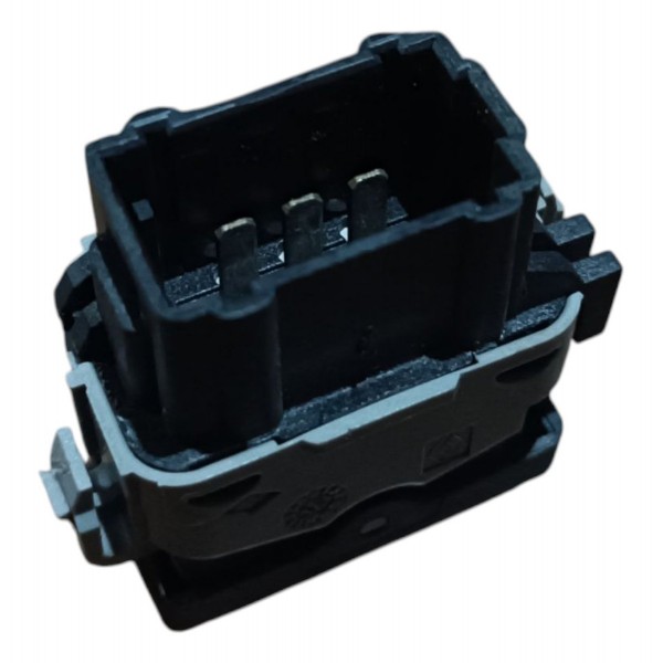 Botão Trava Porta Renault Symbol Sandero 2009 2010 A 2013