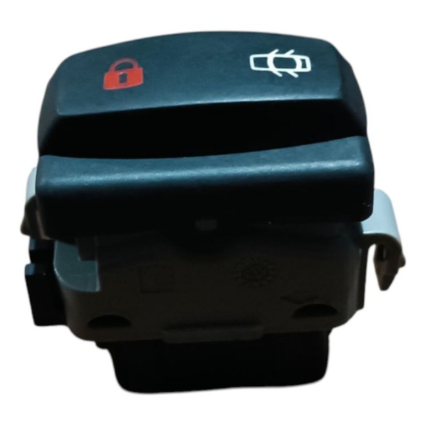 Botão Trava Porta Renault Symbol Sandero 2009 2010 A 2013
