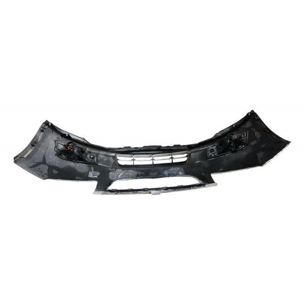 Parachoque Dianteiro Chevrolet Cruze Sedan 2010 2011 A 2016 Branco