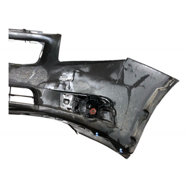 Parachoque Dianteiro Chevrolet Cruze Sedan 2010 2011 A 2016 Branco