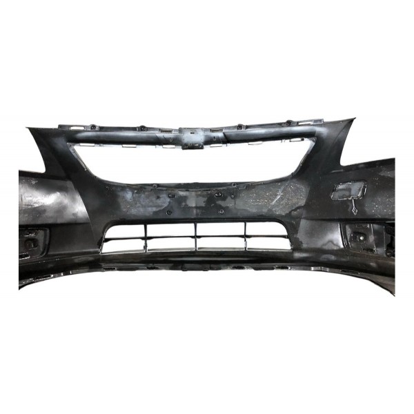 Parachoque Dianteiro Chevrolet Cruze Sedan 2010 2011 A 2016 Branco