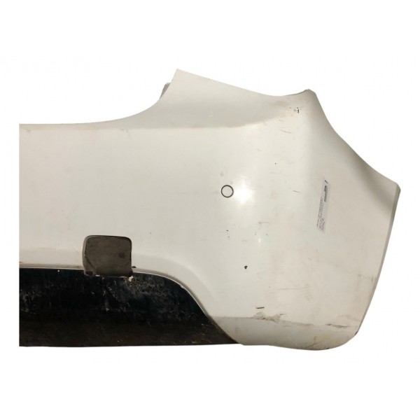 Parachoque Traseiro Chevrolet Cruze Sedan 2010 2011 A 2016