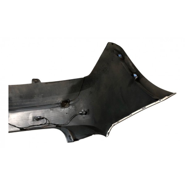 Parachoque Traseiro Chevrolet Cruze Sedan 2010 2011 A 2016
