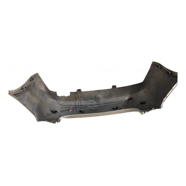 Parachoque Traseiro Chevrolet Cruze Sedan 2010 2011 A 2016