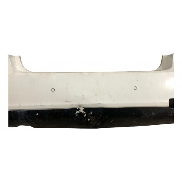 Parachoque Traseiro Chevrolet Cruze Sedan 2010 2011 A 2016