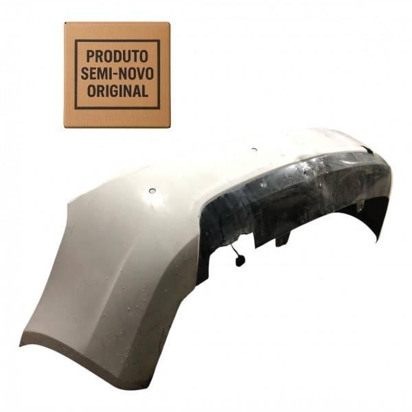 Parachoque Traseiro Chevrolet Cruze Sedan 2010 2011 A 2016