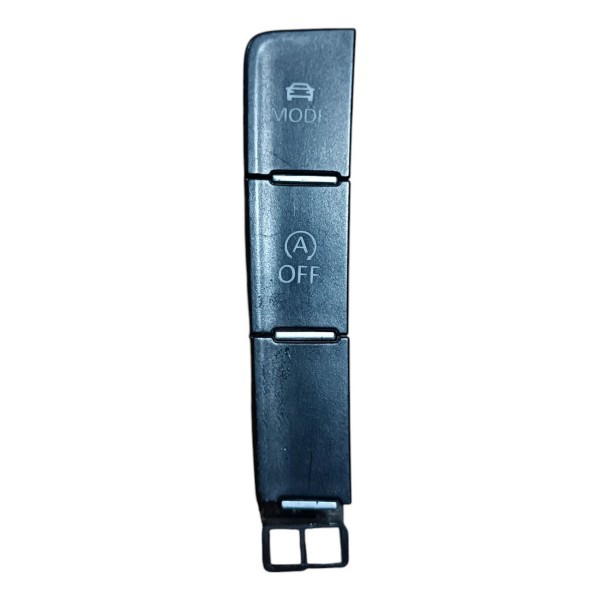 Botão Interruptor Off Mode Painel Vw Golf 2014 2015 A 2018
