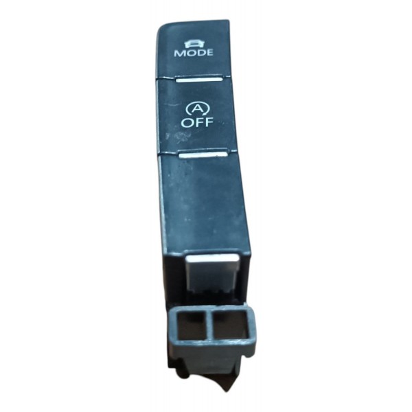 Botão Interruptor Off Mode Painel Vw Golf 2014 2015 A 2018