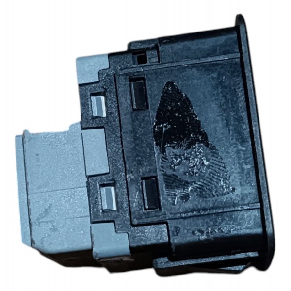 Botao Sensor Alarme Audi A4 A5 2009 2010 2011 2012 2013