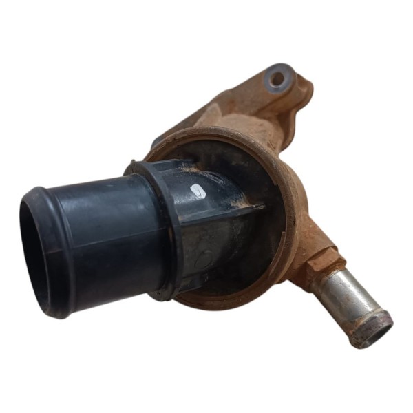 Válvula Termostática  Chevrolet S10 2014 2015 2016 A 2022