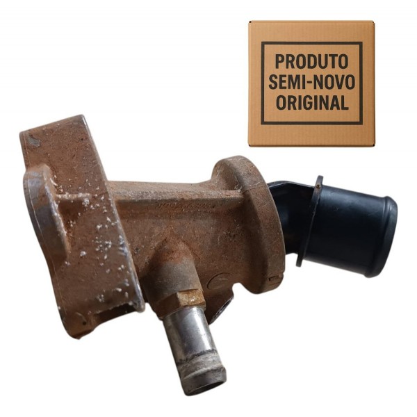 Válvula Termostática  Chevrolet S10 2014 2015 2016 A 2022