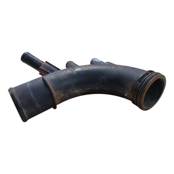 Tubo Admissão Bomba Água Chevrolet S10 2014 2015 2016 A 2022