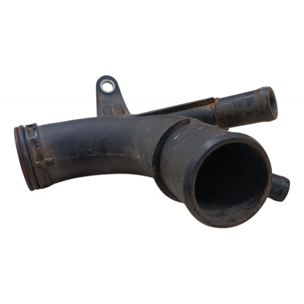 Tubo Admissão Bomba Água Chevrolet S10 2014 2015 2016 A 2022
