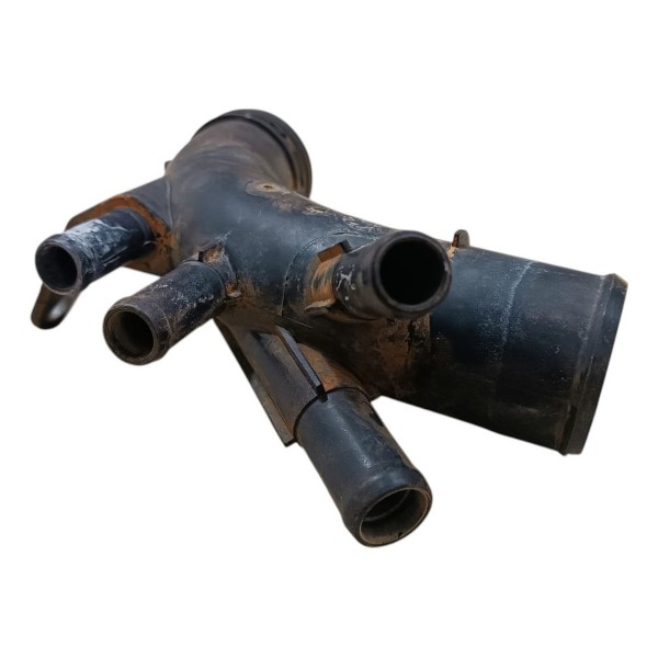 Tubo Admissão Bomba Água Chevrolet S10 2014 2015 2016 A 2022
