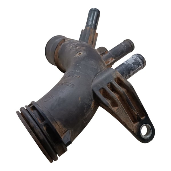 Tubo Admissão Bomba Água Chevrolet S10 2014 2015 2016 A 2022