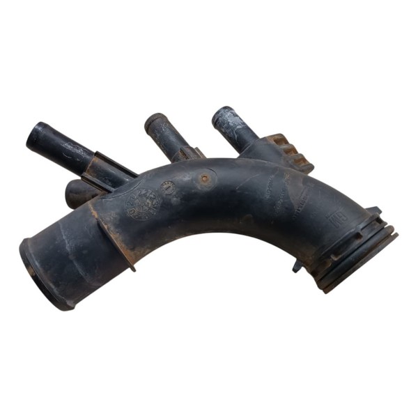 Tubo Admissão Bomba Água Chevrolet S10 2014 2015 2016 A 2022