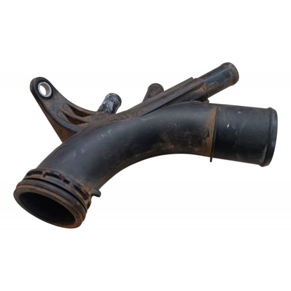 Tubo Admissão Bomba Água Chevrolet S10 2014 2015 2016 A 2022