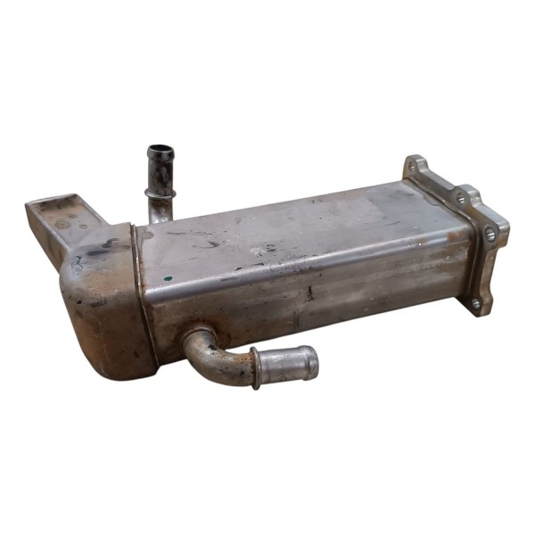 Resfriador Da Válvula Egr Chevrolet S10 2014 2015 2016 A 202