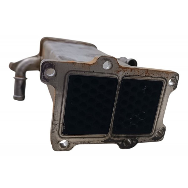 Resfriador Da Válvula Egr Chevrolet S10 2014 2015 2016 A 202