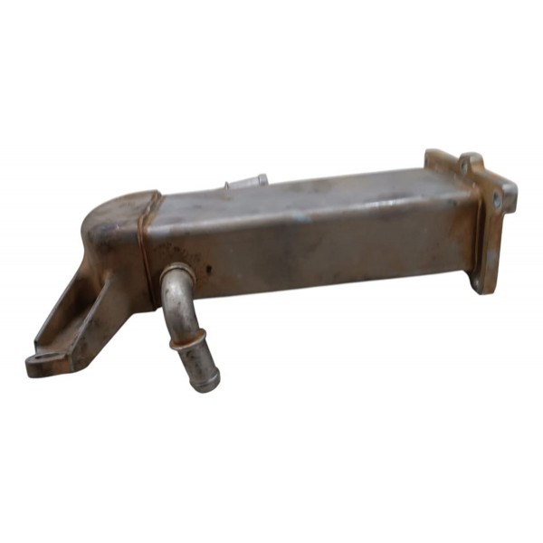 Resfriador Da Válvula Egr Chevrolet S10 2014 2015 2016 A 202
