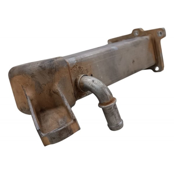 Resfriador Da Válvula Egr Chevrolet S10 2014 2015 2016 A 202