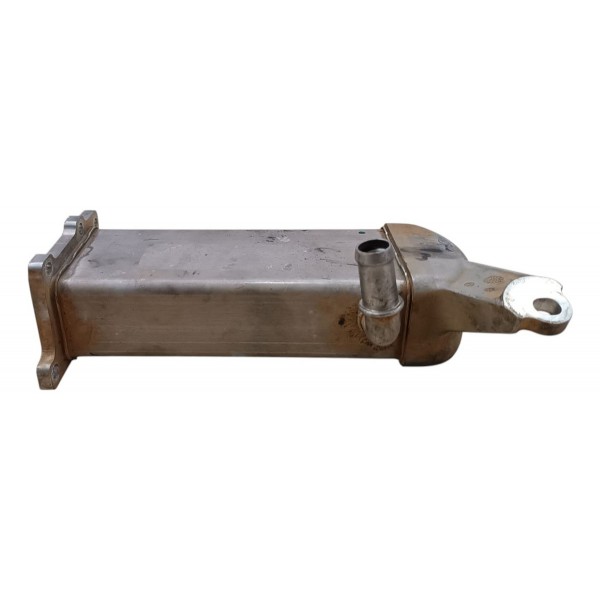 Resfriador Da Válvula Egr Chevrolet S10 2014 2015 2016 A 202