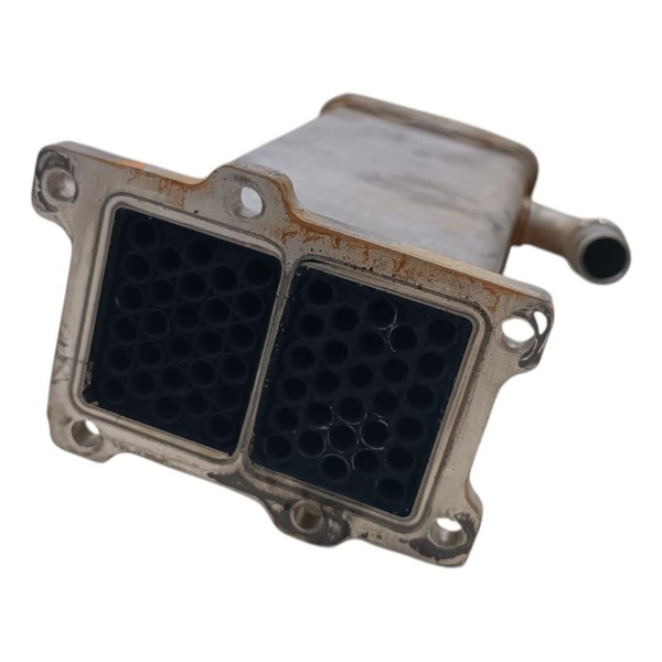Resfriador Da Válvula Egr Chevrolet S10 2014 2015 2016 A 202