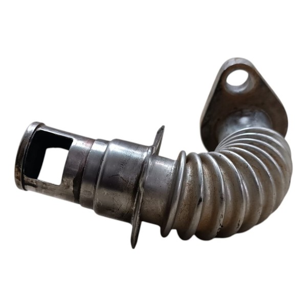 Mangueira Cano Egr Chevrolet S10 2014 2015 2016 2017 A 2022