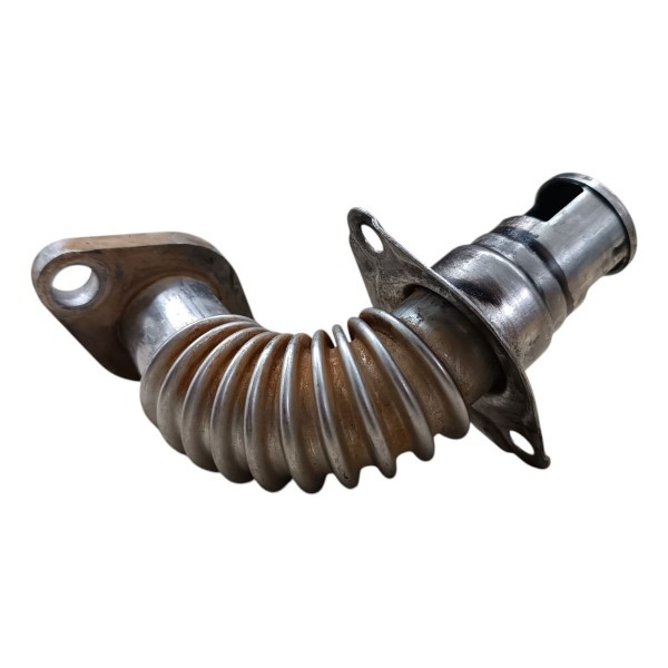 Mangueira Cano Egr Chevrolet S10 2014 2015 2016 2017 A 2022