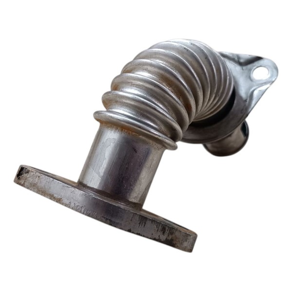 Mangueira Cano Egr Chevrolet S10 2014 2015 2016 2017 A 2022