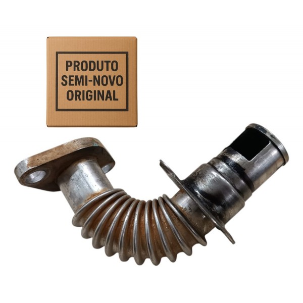 Mangueira Cano Egr Chevrolet S10 2014 2015 2016 2017 A 2022