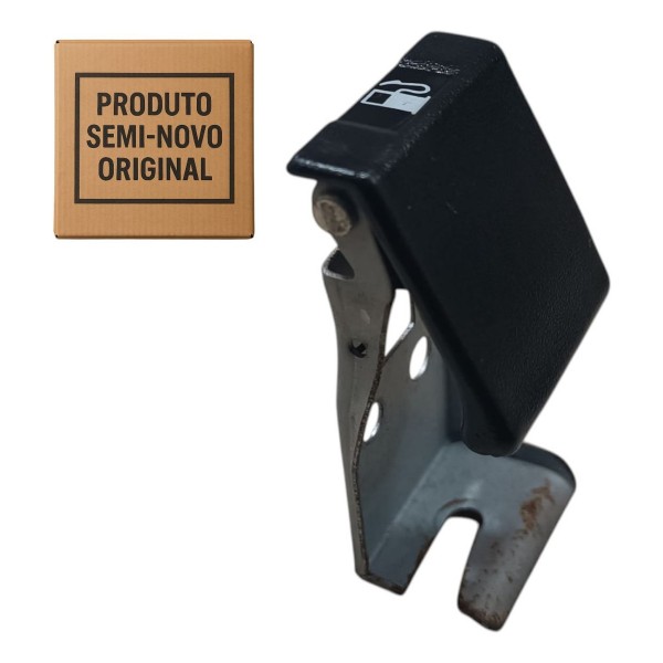 Puxador Abertura Portinhola Tanque Gm S10 2014 2015 A 2022