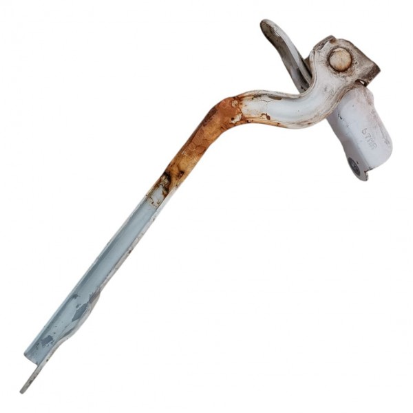 Par Dobradiça Capô Chevrolet S10 2014 2015 2016 2017 A 2022