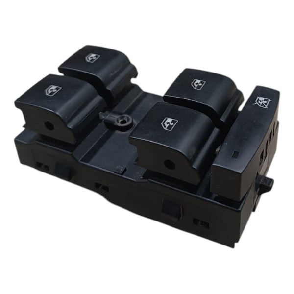 Botão Vidro Dianteiro Esquerdo  Gm S10 2014 2015 A 2022