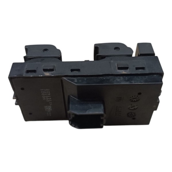 Botão Vidro Dianteiro Esquerdo  Gm S10 2014 2015 A 2022
