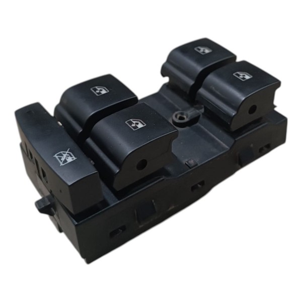 Botão Vidro Dianteiro Esquerdo  Gm S10 2014 2015 A 2022