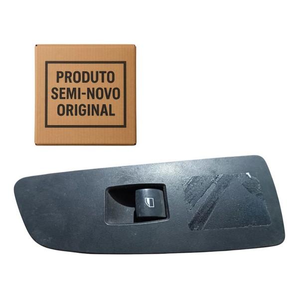 Botão Vidro Dianteiro Direito Bmw 118i 120i 2009 2010 A 2012