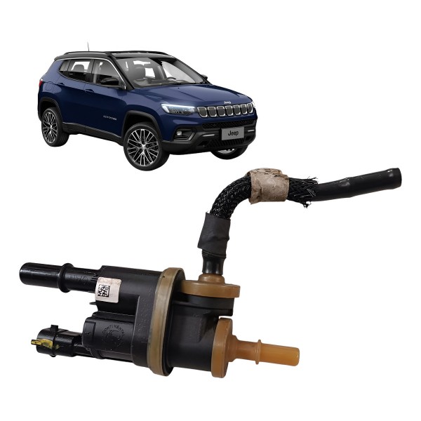 Válvula Canister Toro Compass Renegade 1.3 2021 2022 A 2024